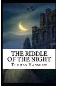 The Riddle of the Night Illustrated
