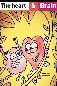 The heart and brain
