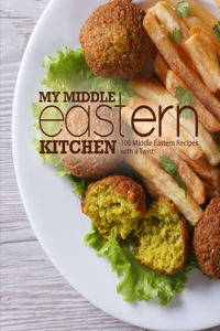 My Middle Eastern Kitchen