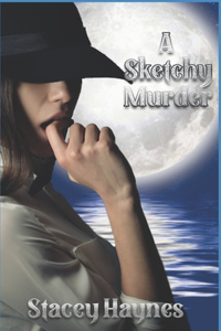 A Sketchy Murder