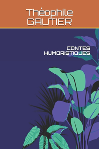 Contes Humoristiques