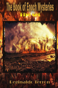 book of Enoch mysteries the set