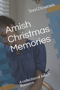 Amish Christmas Memories