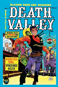 Death Valley #5