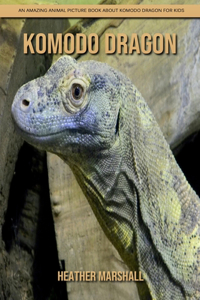 Komodo dragon