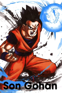 Son Gohan