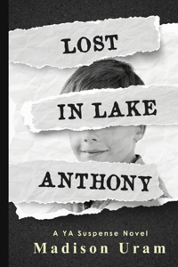 Lost In Lake Anthony