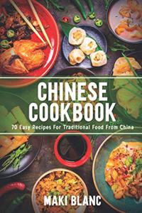 Chinese Cookbook