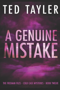 Genuine Mistake