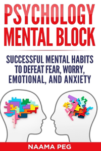 Psychology Mental Block