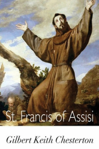 St. Francis of Assisi (Annotated)