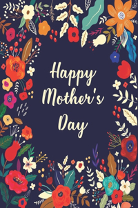 Happy Mother's Day