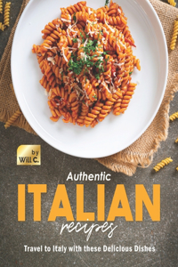 Authentic Italian Recipes