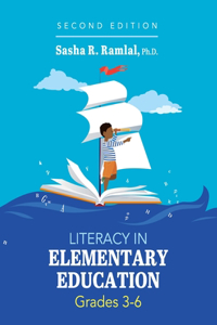 Literacy in Elementary Education, Grades 3-6