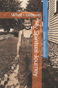 My Spiritual Journey