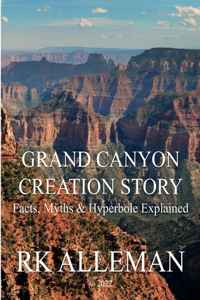 Grand Canyon Creation Story