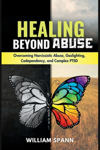 Healing Beyond Abuse