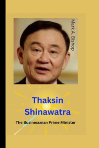 Thaksin Shinawatra