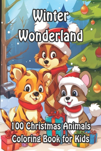 Winter Wonderland