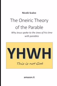 Oneiric Theory of the Parable