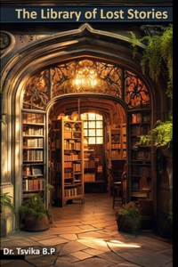 Library of Lost Stories