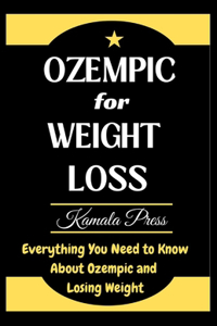 Ozempic for Weight Loss