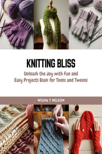 Knitting Bliss
