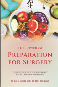 The Power of Preparation for Surgery