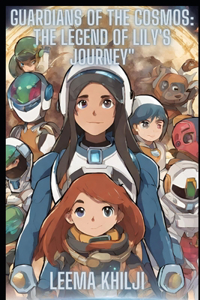 Guardians of the Cosmos