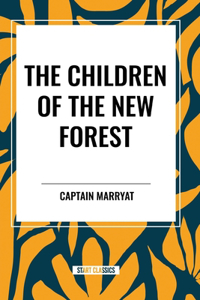 Children of the New Forest