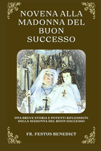 Novena Alla Madonna del Buon Successo