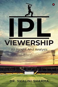 IPL Viewership