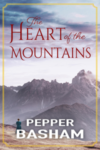 Heart of the Mountains