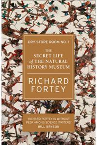 Dry Store Room No. 1: The Secret Life of the Natural History Museum