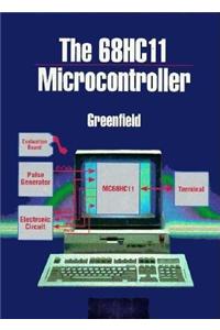 68HC11 Microcontroller