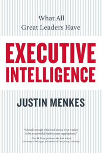 Executive Intelligence