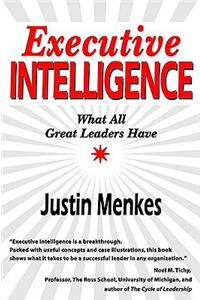 Executive Intelligence