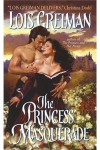 The Princess Masquerade