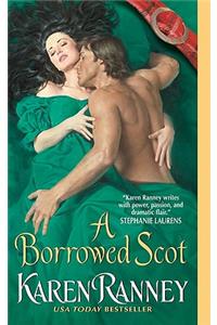 A Borrowed Scot