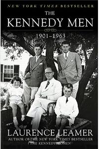 The Kennedy Men