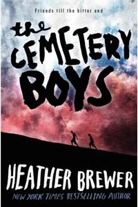 The Cemetery Boys