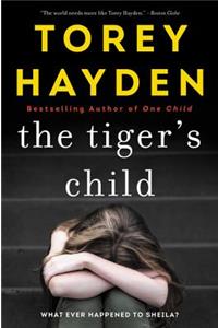 Tiger's Child