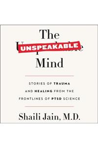 The Unspeakable Mind