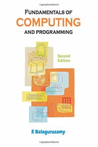 Fundamentals Of Computer & Programming ( Anna University ) PB