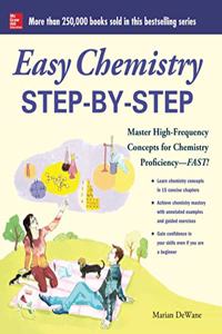 Easy Chem Step-By-Step