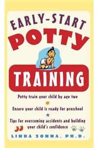 Early-Start Potty Training