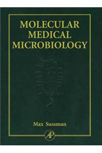 Molecular Medical Microbiology, Three-Volume Set