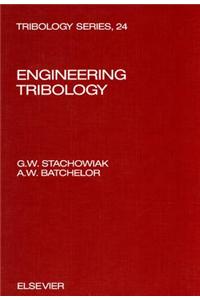 Engineering Tribology