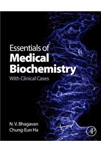 Essentials of Medical Biochemistry