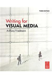 Writing for Visual Media